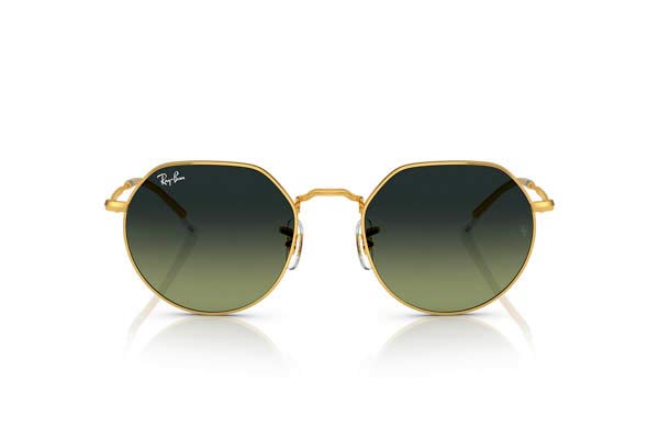 Rayban 3565 JACK