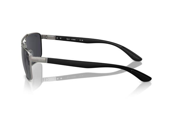 Rayban modello 3737 di colore 004/87