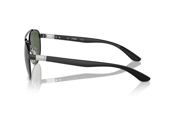 Rayban modello 3736 di colore 002/71