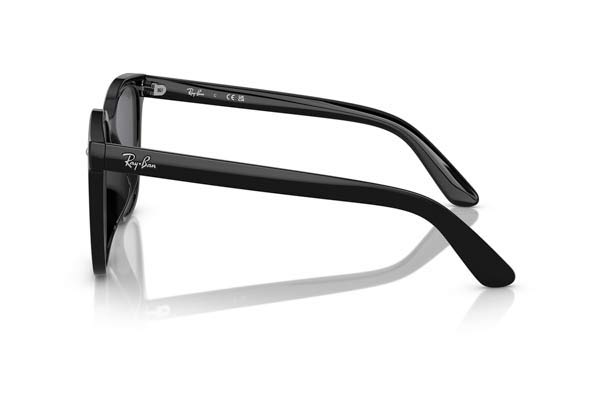 Rayban modello 4401D di colore 601/87
