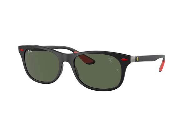 Occhiali Rayban 4607M F60271 Ferrari