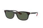 Occhiali da Sole Unisex Rayban 4607M F60271 Ferrari size 55