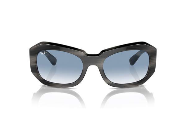 Rayban 2212 BEATE