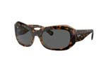 Occhiali da Sole Unisex Rayban 2212-BEATE 1292B1 size 56