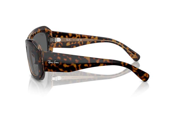 Rayban modello 2212 BEATE di colore 1292B1
