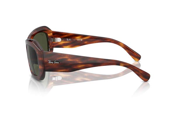 Rayban modello 2212 BEATE di colore 954/31
