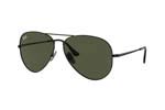 Occhiali da Sole Unisex Rayban 8089-AVIATOR-TITANIUM 926731 size 58