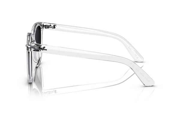Rayban modello 4401D di colore 64478G