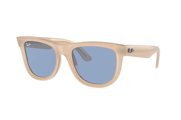 Occhiali da sole Rayban R0502S WAYFARER REVERSE 678072