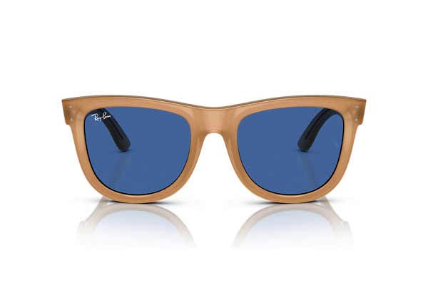Rayban R0502S WAYFARER REVERSE