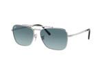 Occhiali da Sole Unisex Rayban 3636-NEW-CARAVAN 003/3M size 58