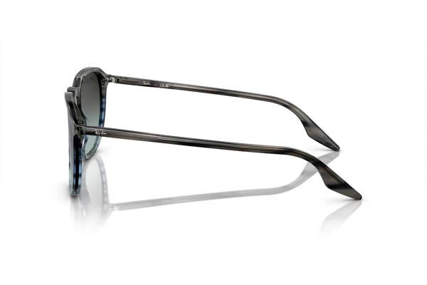 Rayban modello 2203 di colore 1391GK