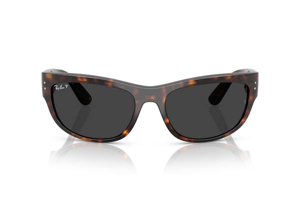 Rayban 2289 MEGA BALORAMA