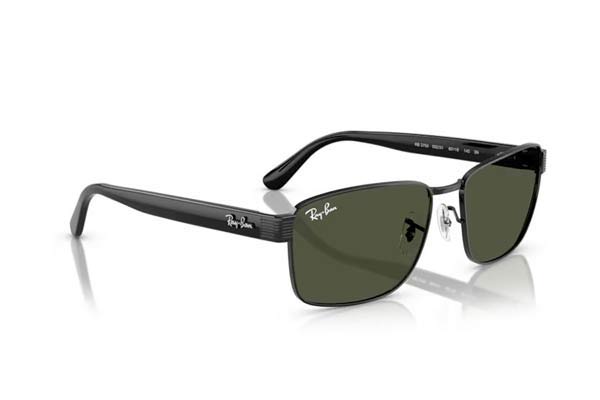 Rayban modello 3750 di colore 002-31