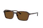 Occhiali da Sole Unisex Rayban 2231-RAIMOND 902-57 size 56