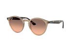 Occhiali da Sole Unisex Rayban 2180 678846 size 49