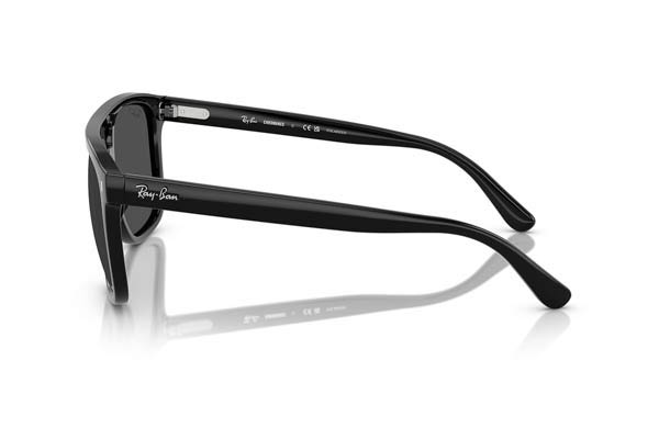 Rayban modello 2213CH di colore 901-K8
