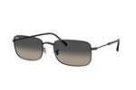 Occhiali da Sole Unisex Rayban 3746 002-71 size 59