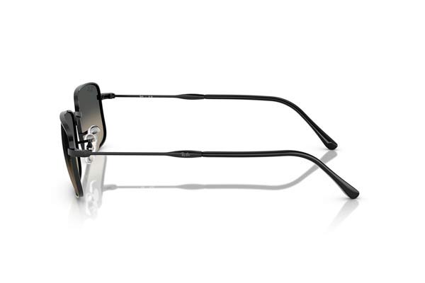 Rayban modello 3746 di colore 002-71