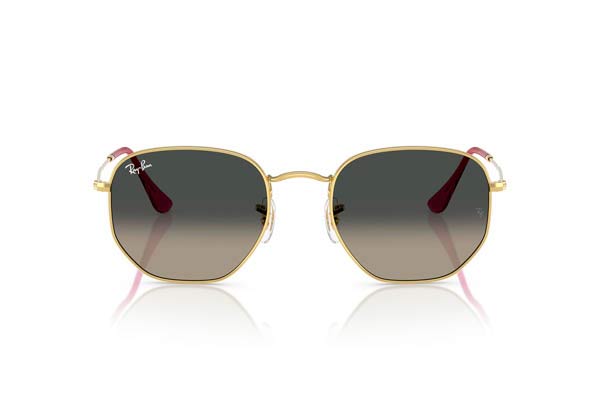 Rayban 3548N