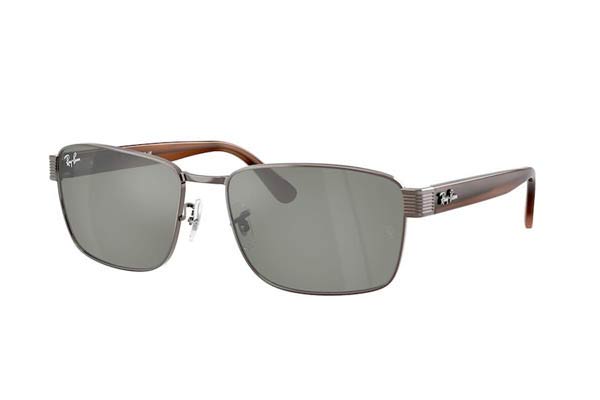 Occhiali da sole Rayban 3750 925940