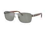 Occhiali da Sole Unisex Rayban 3750 925940 size 59