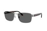 Occhiali da Sole Unisex Rayban 3750 004/B1 size 59