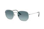 Occhiali da Sole Unisex Rayban 3548N 003-3M size 51