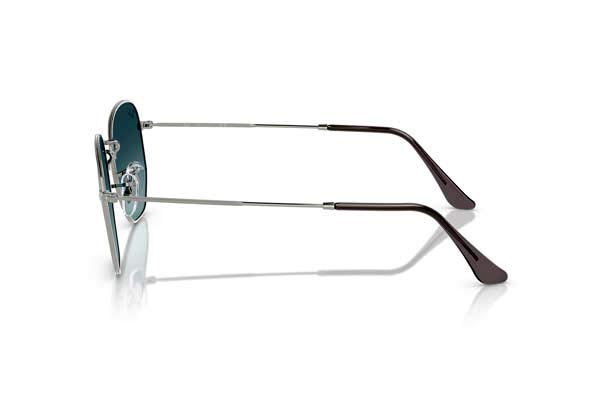 Rayban modello 3548N di colore 003-3M