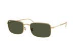 Occhiali da Sole Unisex Rayban 3746 001-31 size 59