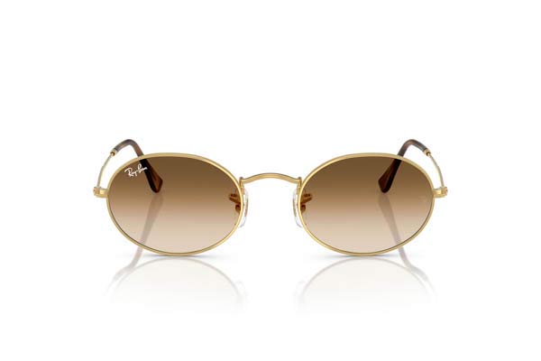 Rayban 3547 OVAL