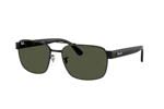 Occhiali da Sole Unisex Rayban 3751 002-31 size 61