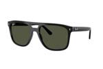 Occhiali da Sole Unisex Rayban 2213 901-31 size 58
