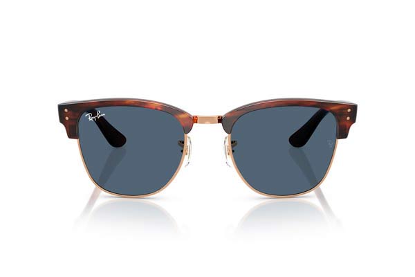 Rayban R0504S CLUBMASTER REVERSE