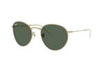 Occhiali da Sole Unisex Rayban R0103S-ROUND-REVERSE 001-VR size 53