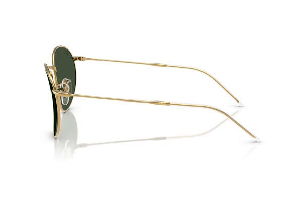 Rayban modello R0103S ROUND REVERSE di colore 001-VR