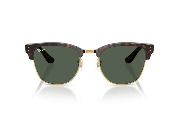 Rayban R0504S CLUBMASTER REVERSE