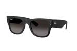 Occhiali da Sole Unisex Rayban 4840S 601ST3 size 50
