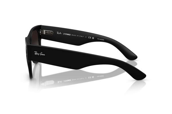 Rayban modello 4840S di colore 601ST3