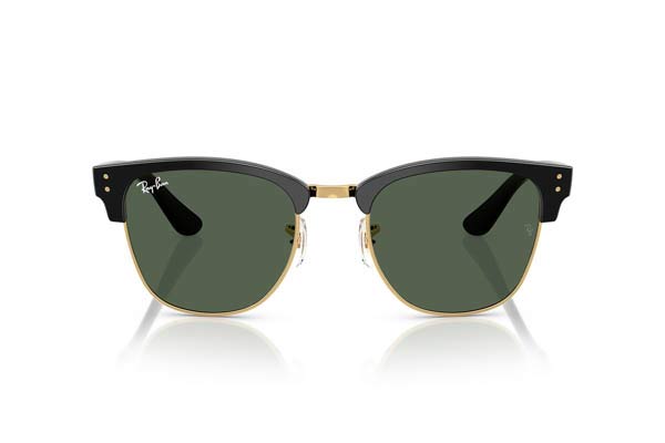 Rayban R0504S CLUBMASTER REVERSE