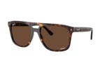 Occhiali da Sole Unisex Rayban 2213CH 902-AN size 55