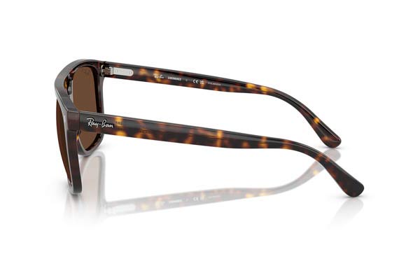 Rayban modello 2213CH di colore 902-AN