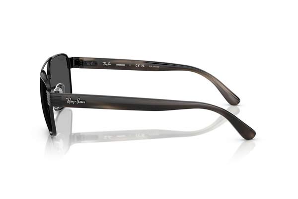 Rayban modello 3751CH di colore 002-K8