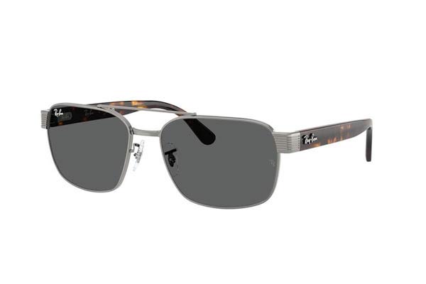Occhiali Rayban 3751 004-B1