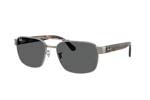 Occhiali da Sole Unisex Rayban 3751 004-B1 size 61