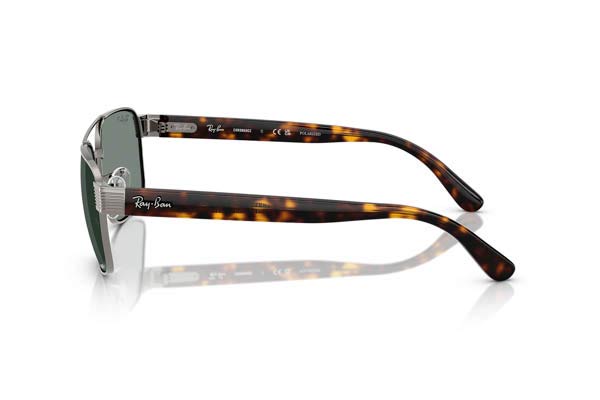 Rayban modello 3751CH di colore 004-3R