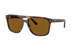 Occhiali da Sole Unisex Rayban 2213 902-33 size 55