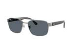 Occhiali da Sole Unisex Rayban 3751 004-R5 size 61