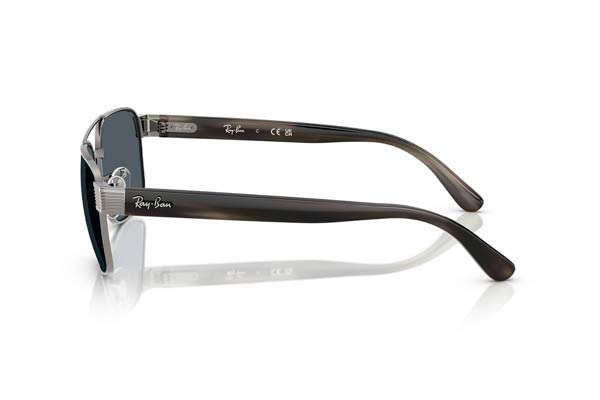Rayban modello 3751 di colore 004-R5