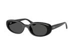 Occhiali da Sole Donna Rayban 4441D 667787 size 53